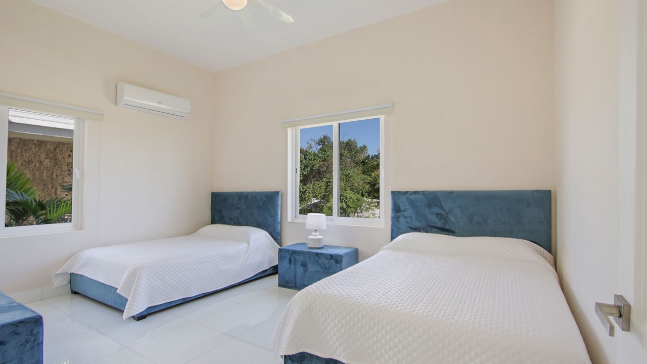 Photo of Bedroom in Punta Cana