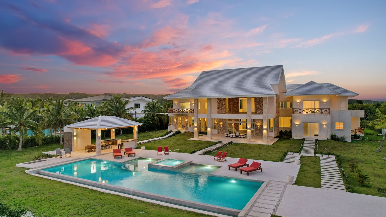Photo of Outdoor in Punta Cana