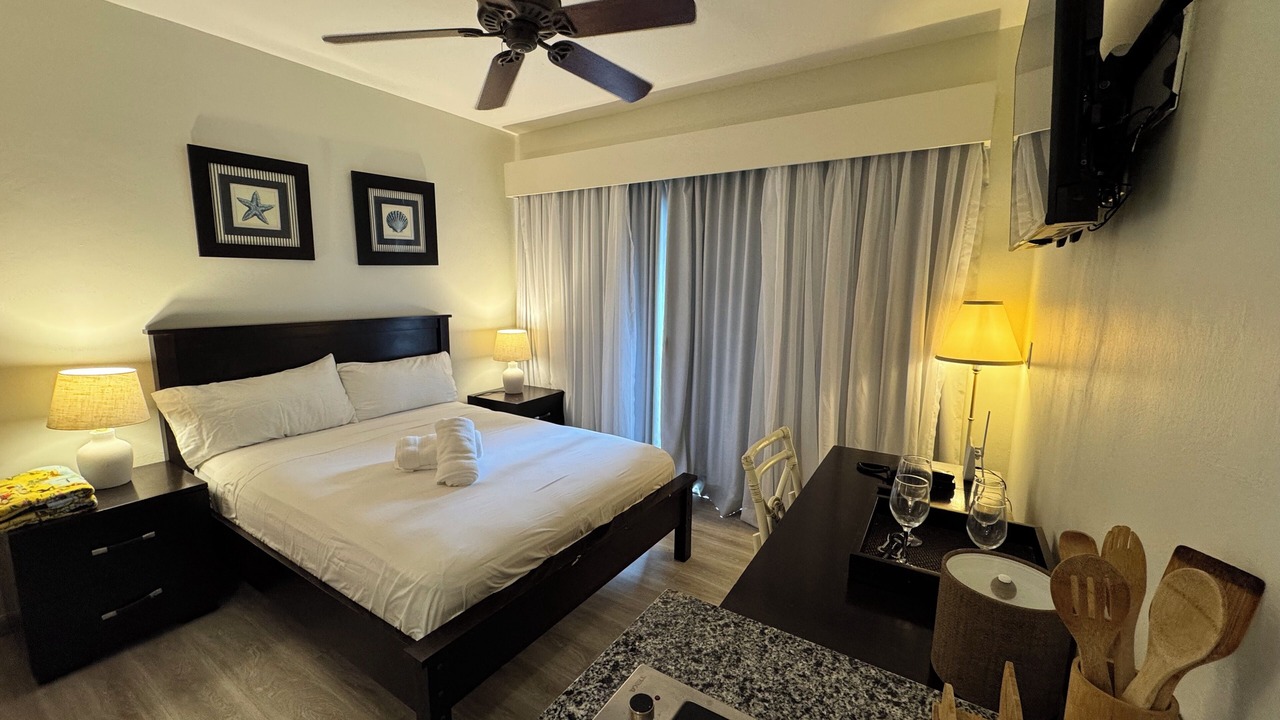 Photo of Bedroom in Bayahibe