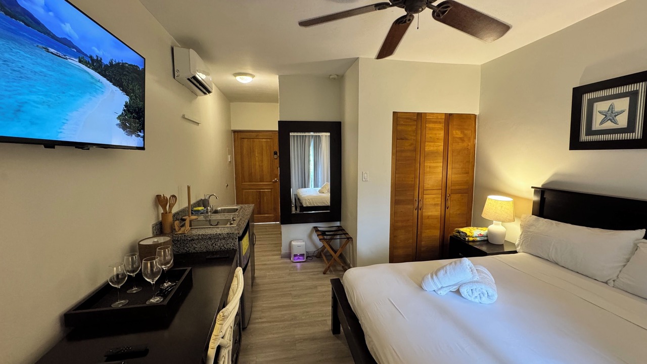 Photo of Bedroom in Bayahibe