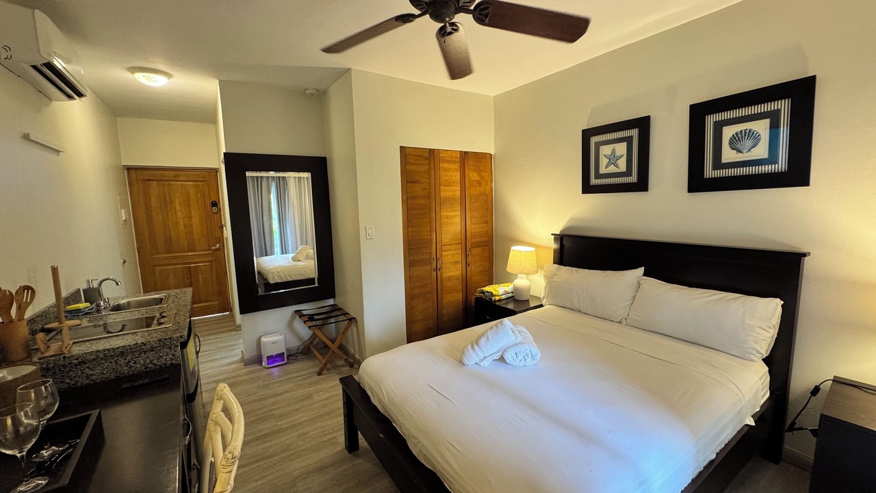 Photo of Bedroom in Bayahibe