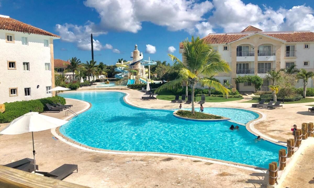 Photo of Outdoor in Bayahibe