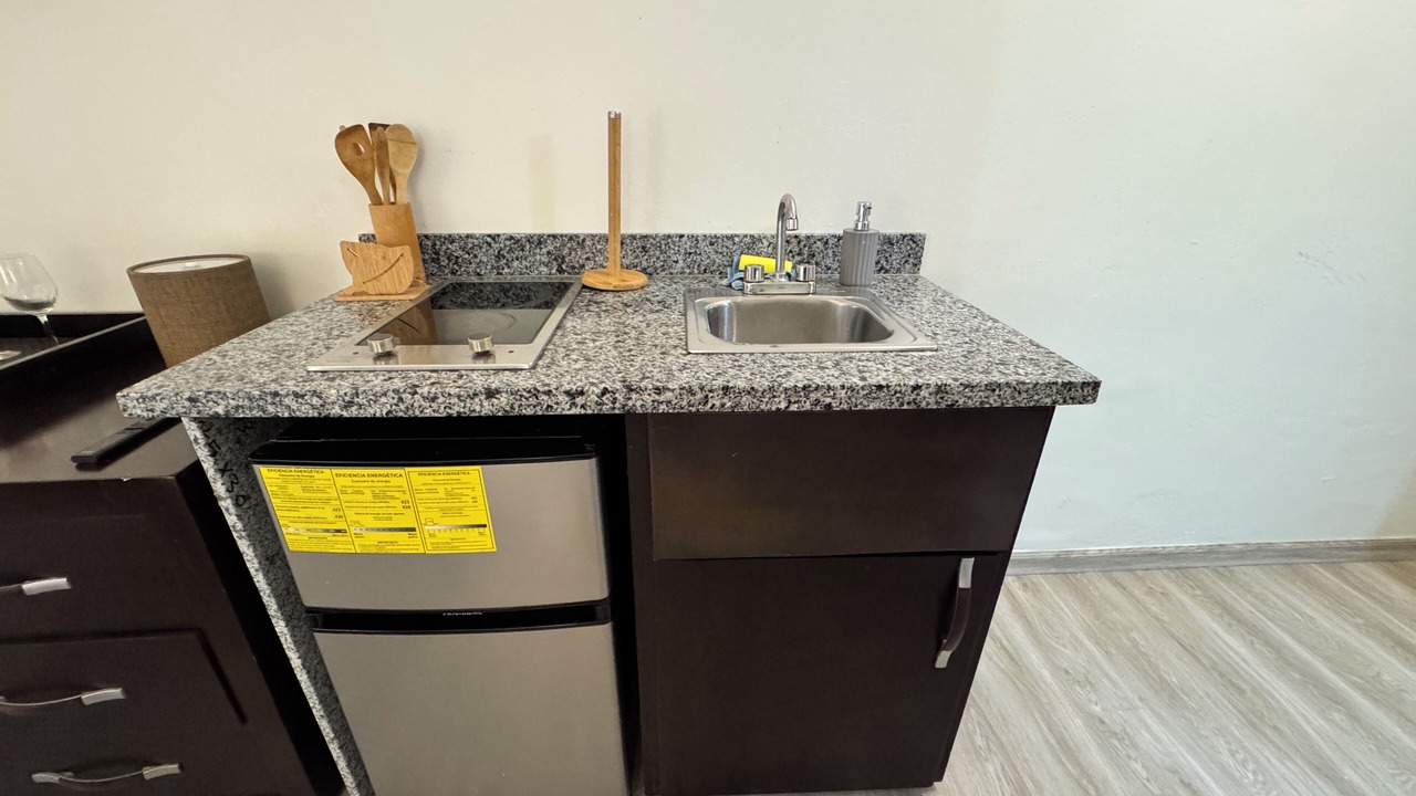 Photo of Kitchen in Bayahibe