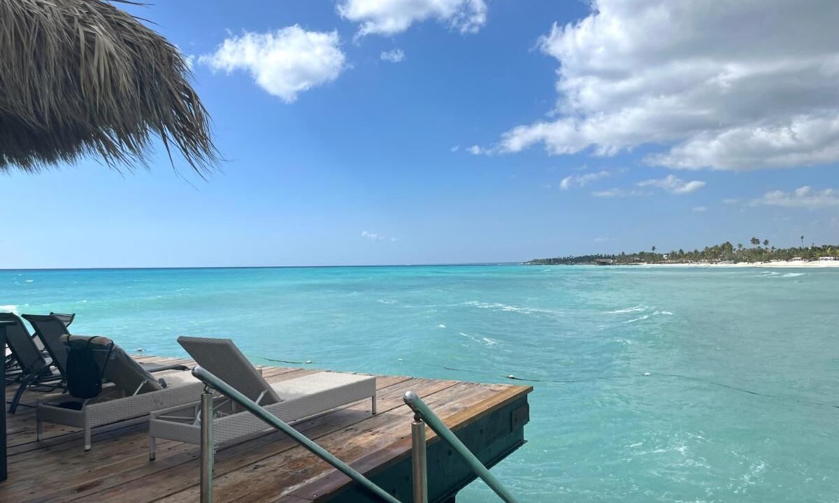 Photo of Outdoor in Bayahibe