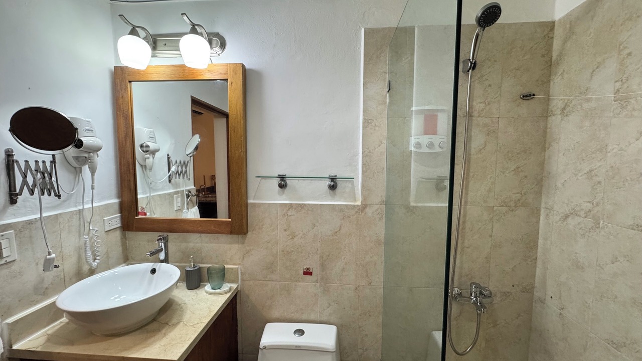 Photo of Bathroom in Bayahibe