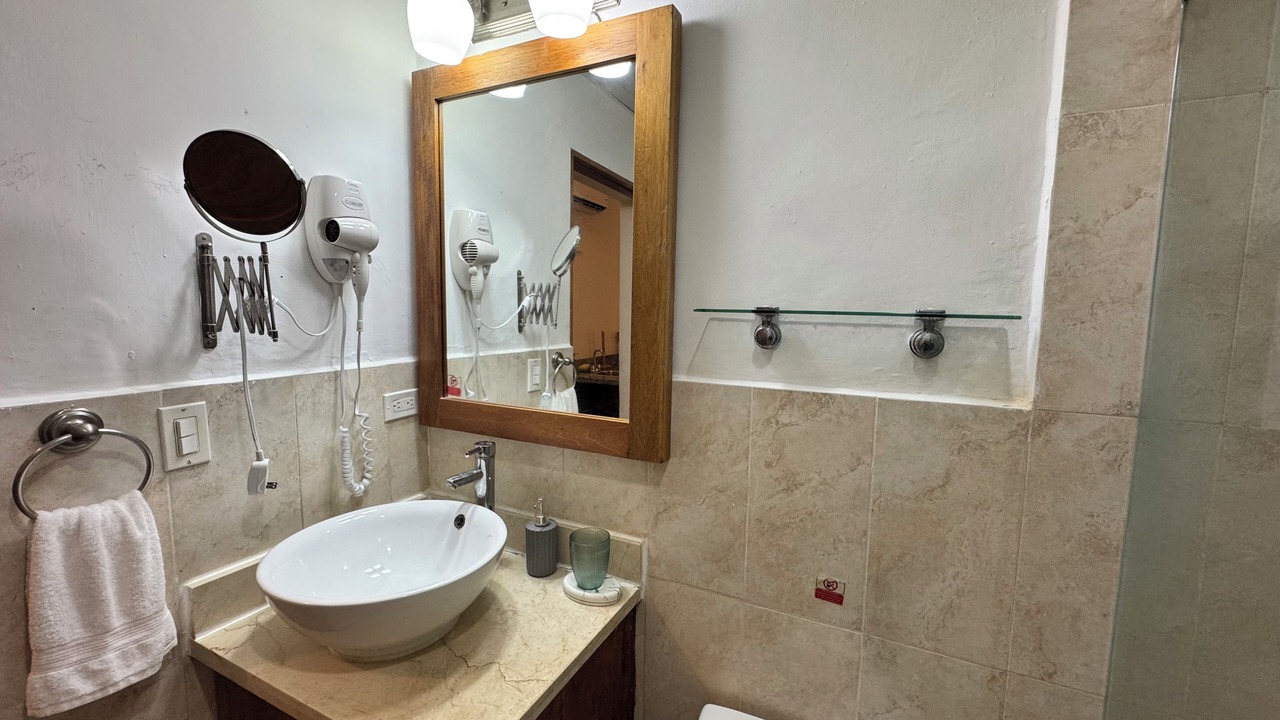 Photo of Bathroom in Bayahibe