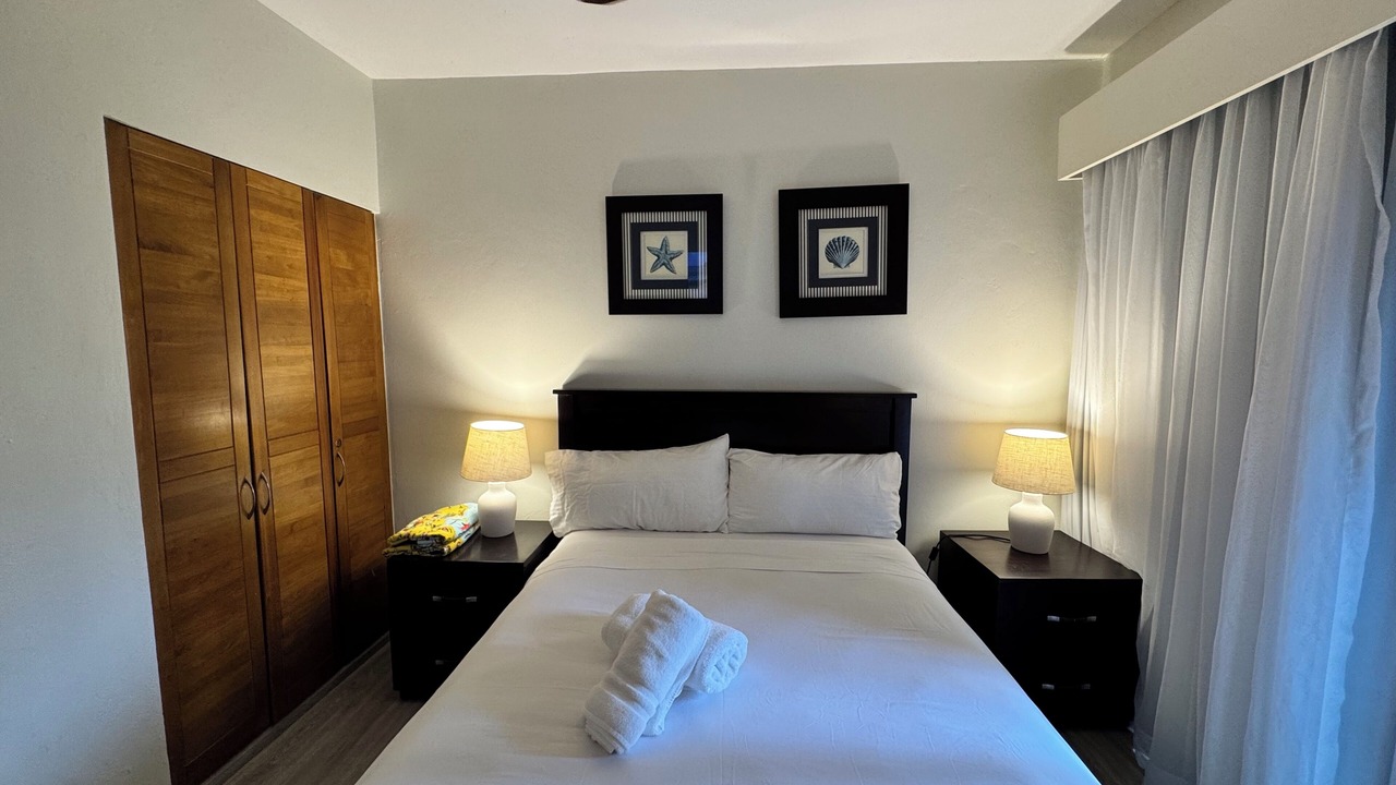 Photo of Bedroom in Bayahibe