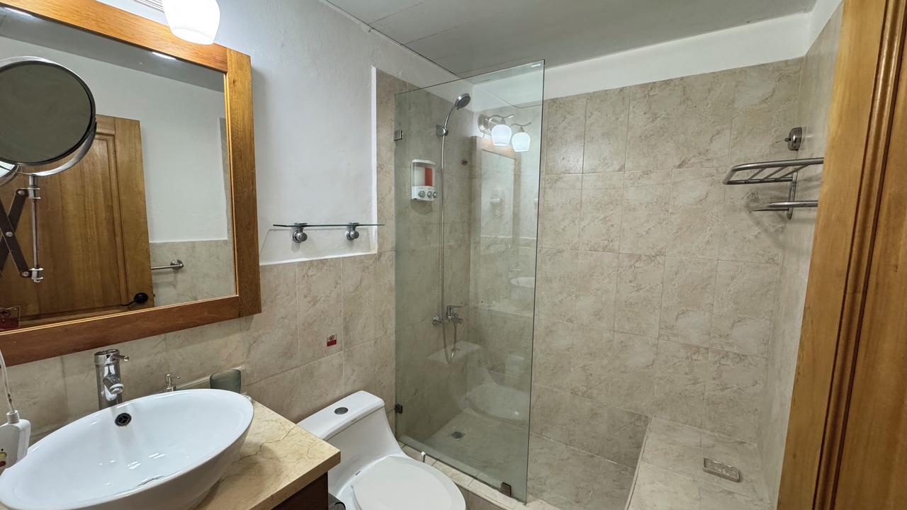 Photo of Bathroom in Bayahibe