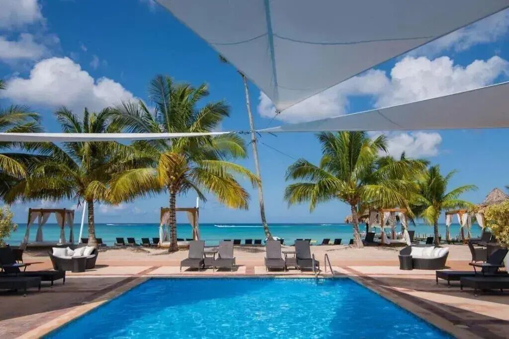 Photo of Outdoor in Bayahibe