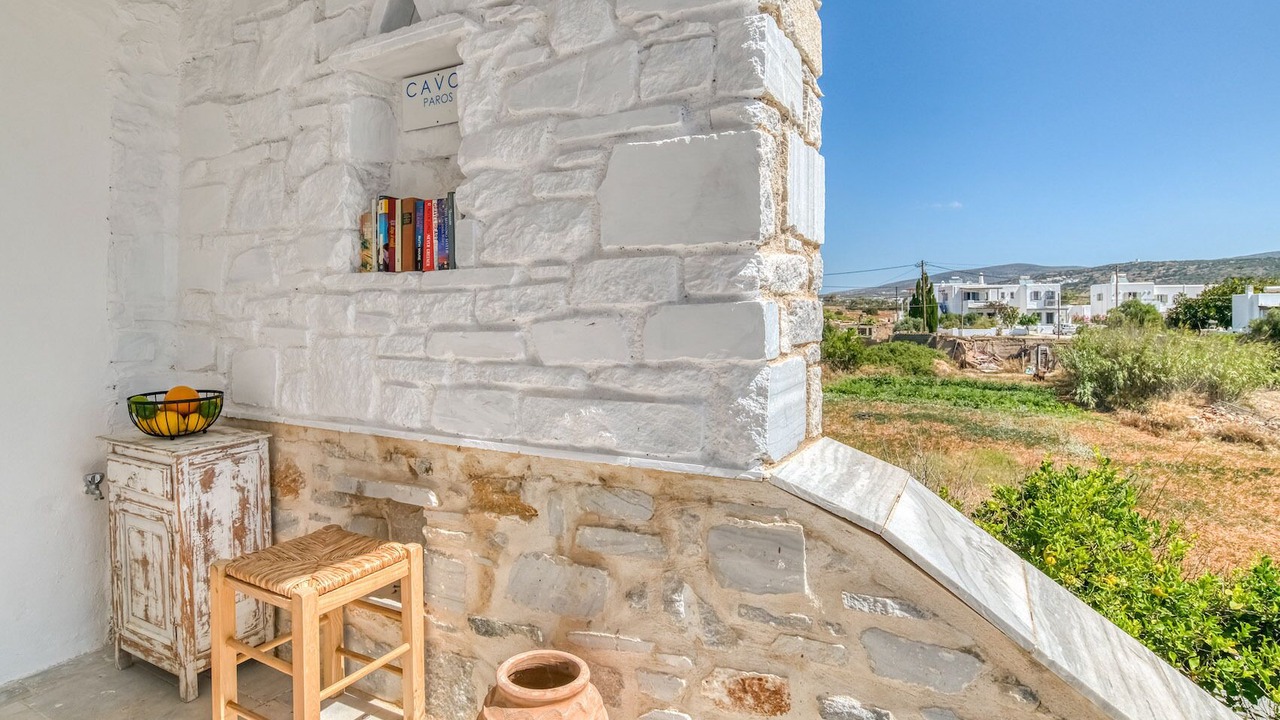 Photo of Outdoor in Aliki