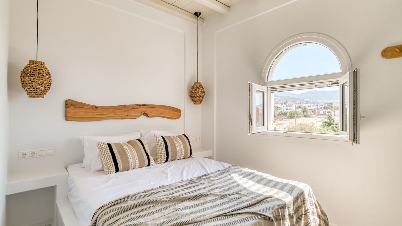 Photo of Bedroom in Aliki