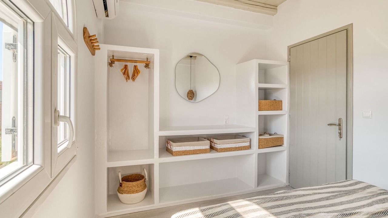 Photo of Bedroom in Aliki