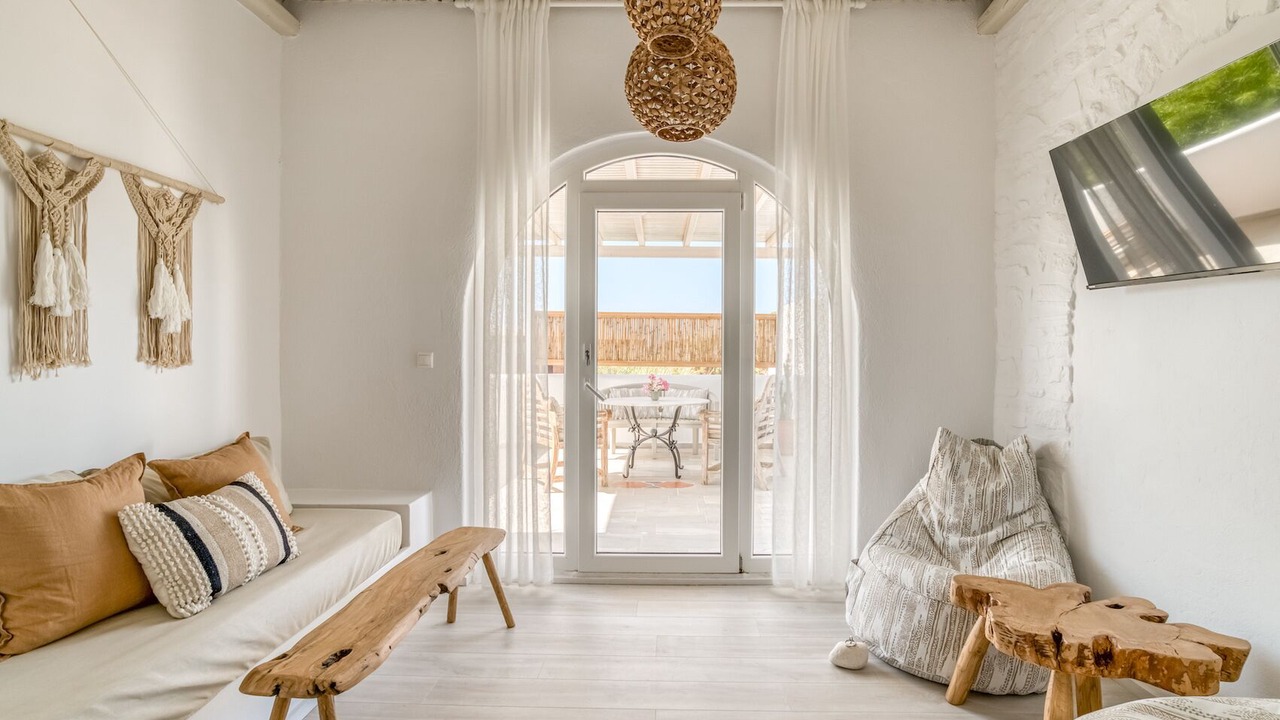 Photo of Livingroom in Aliki