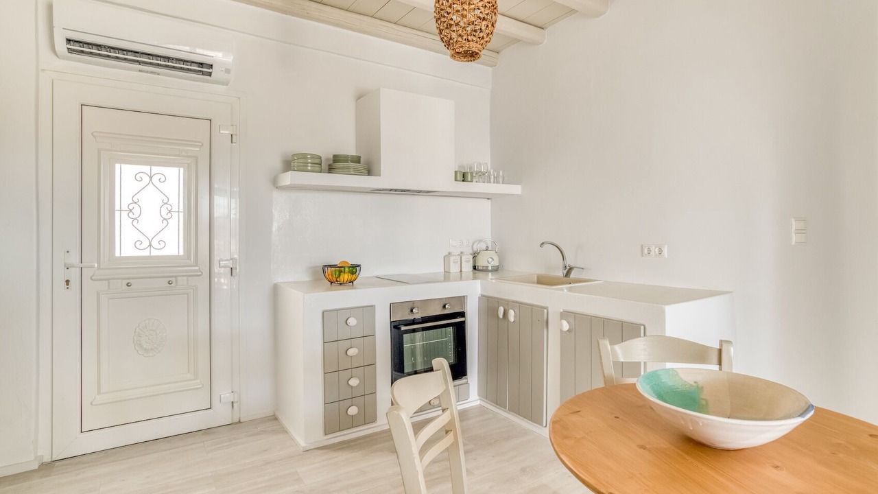 Photo of Kitchen in Aliki