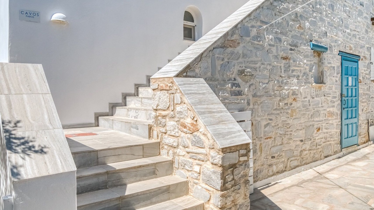 Photo of Outdoor in Aliki