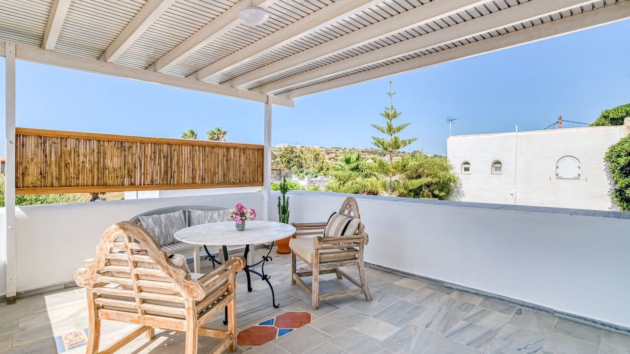Photo of Outdoor in Aliki