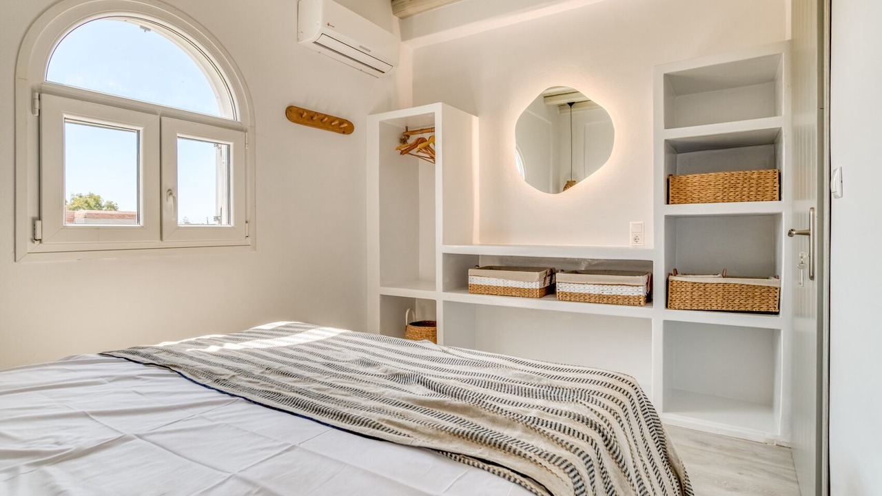 Photo of Bedroom in Aliki