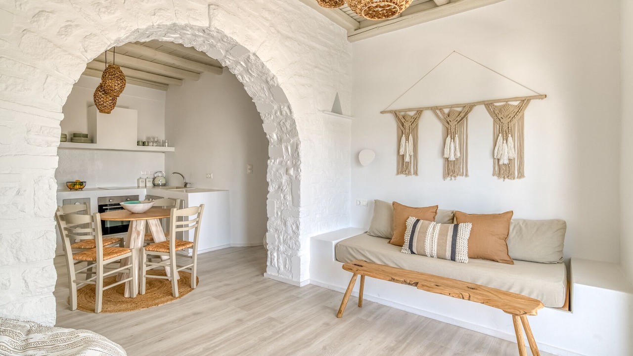Photo of Livingroom in Aliki