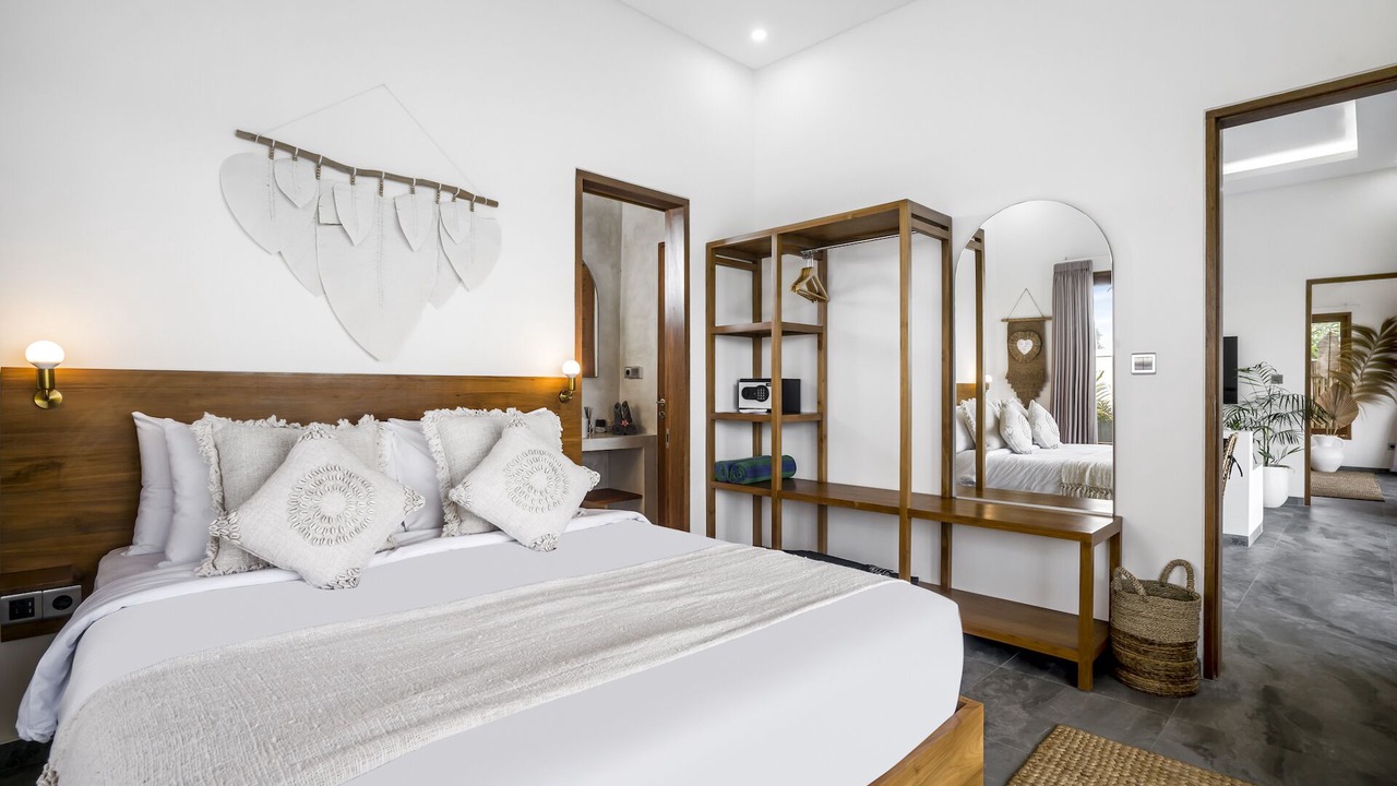 Photo of Bedroom in Batuan