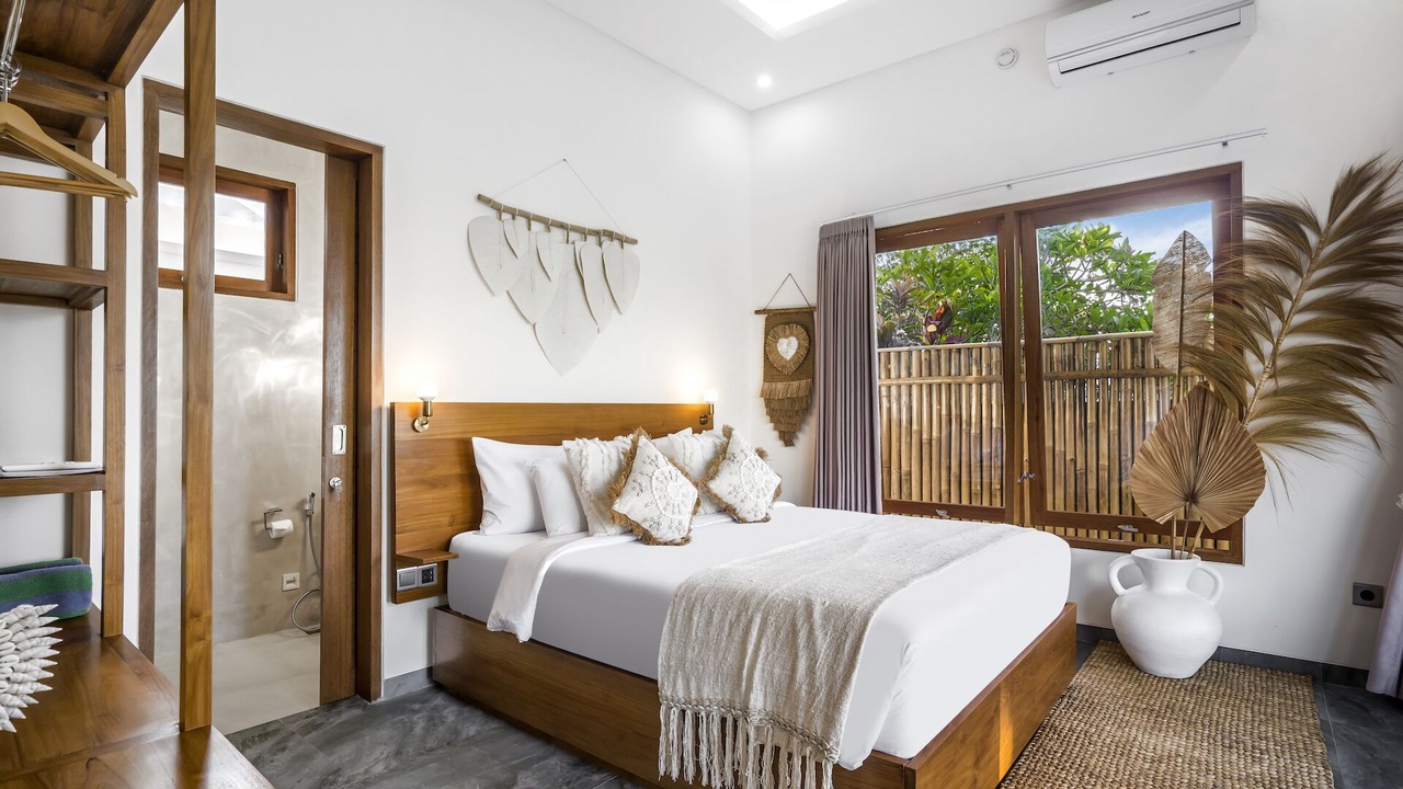 Photo of Bedroom in Batuan