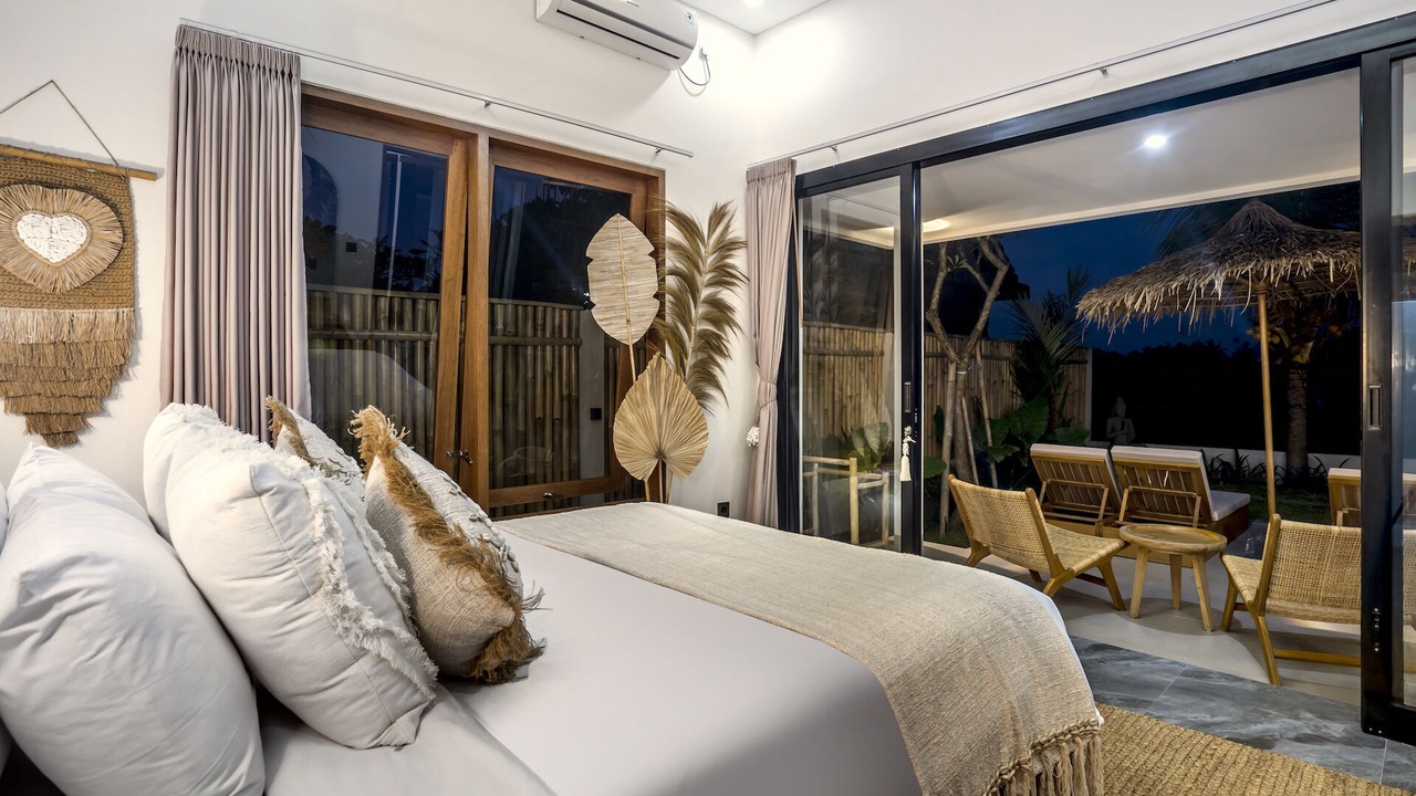 Photo of Bedroom in Batuan