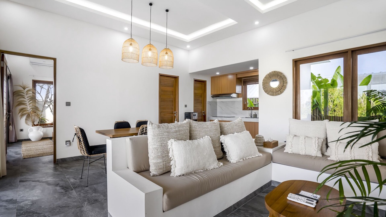 Photo of Livingroom in Batuan