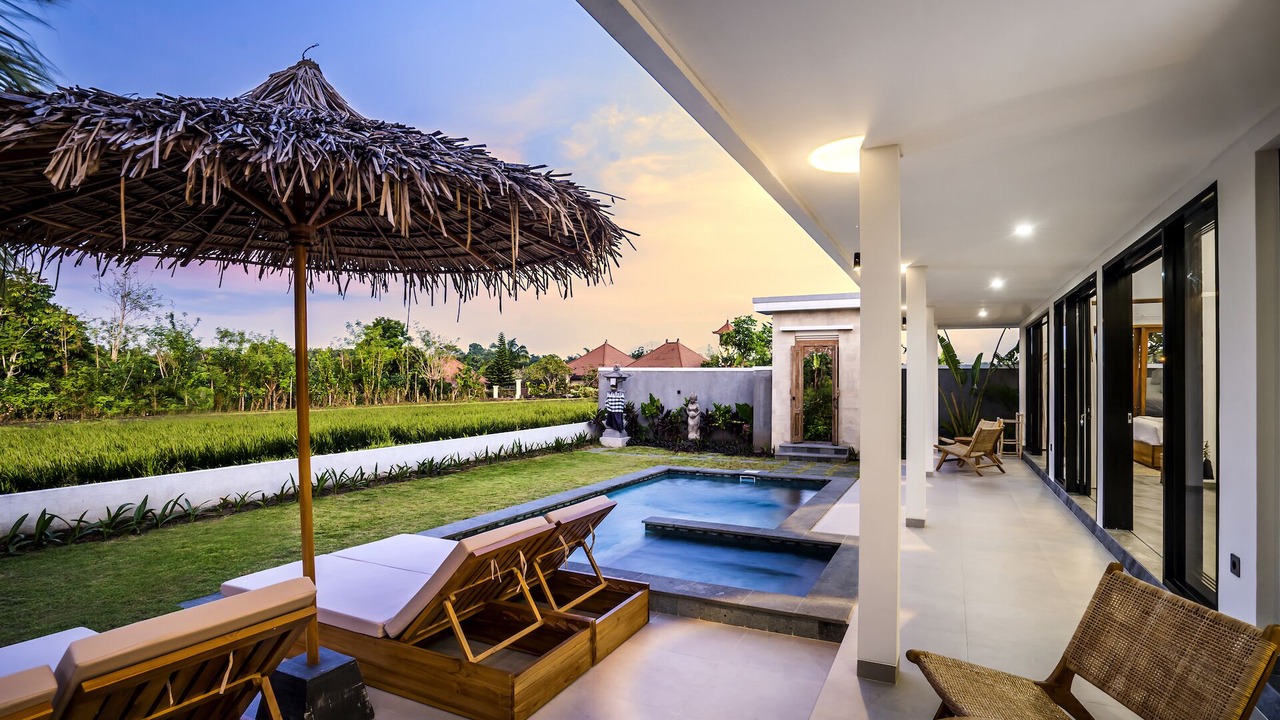 Photo of Outdoor in Batuan