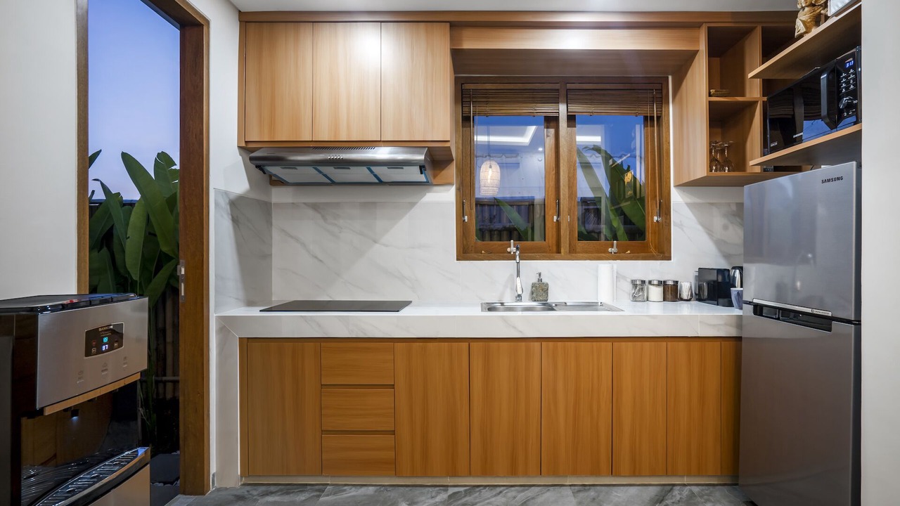 Photo of Kitchen in Batuan