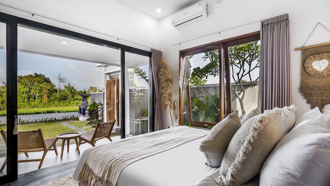 Photo of Bedroom in Batuan