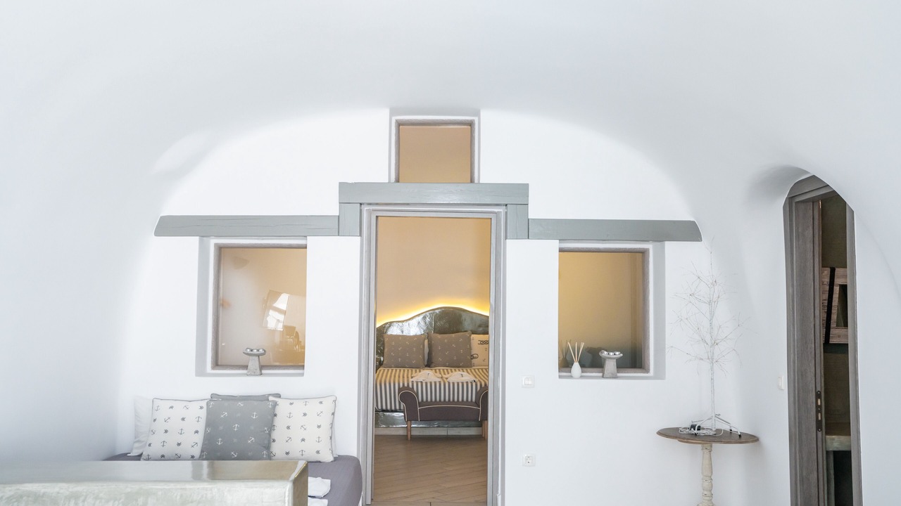 Photo of Bedroom in Fira