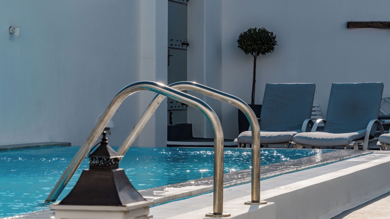 Photo of Outdoor in Fira
