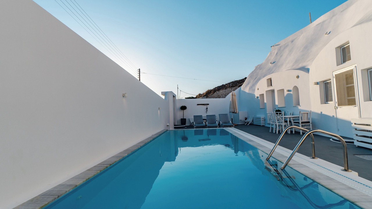 Photo of Outdoor in Fira