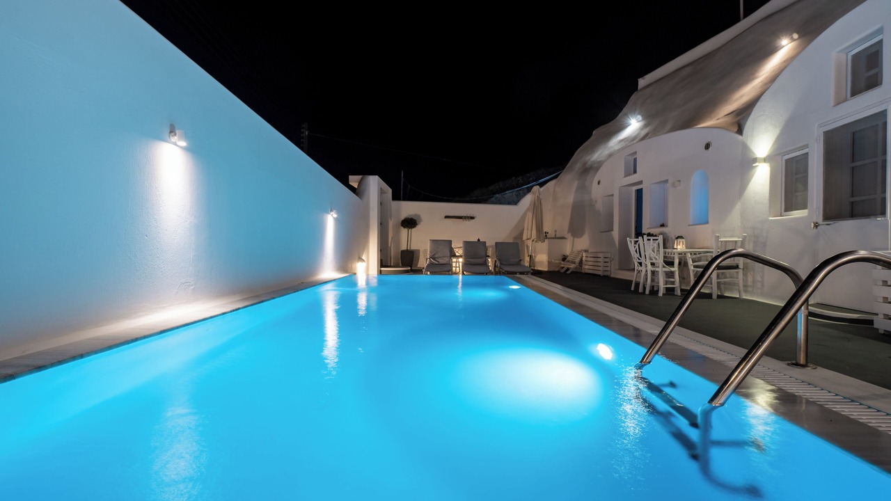Photo of Outdoor in Fira