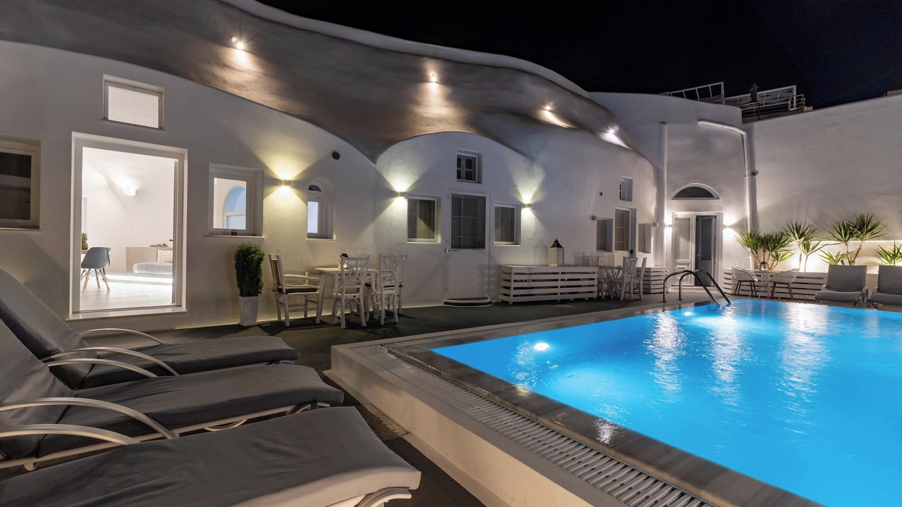 Photo of Outdoor in Fira