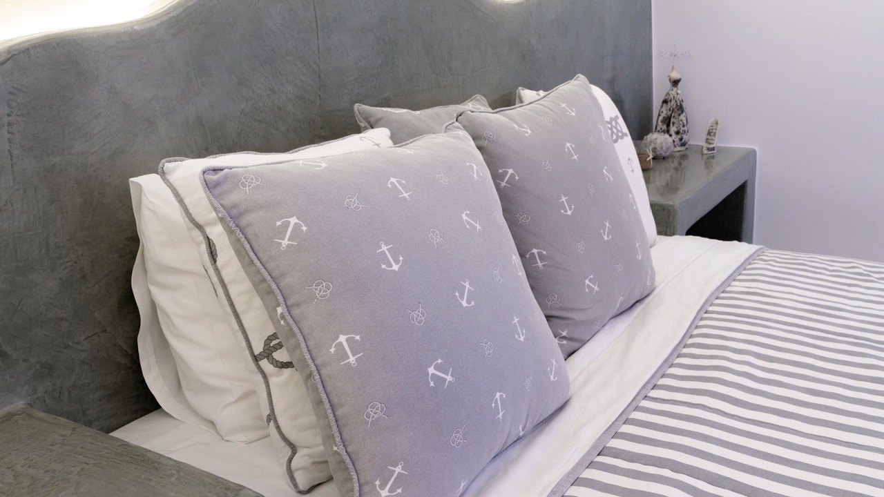 Photo of Bedroom in Fira