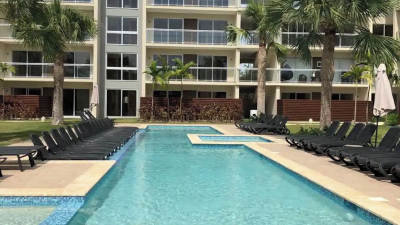 Photo of Outdoor in Dominicus