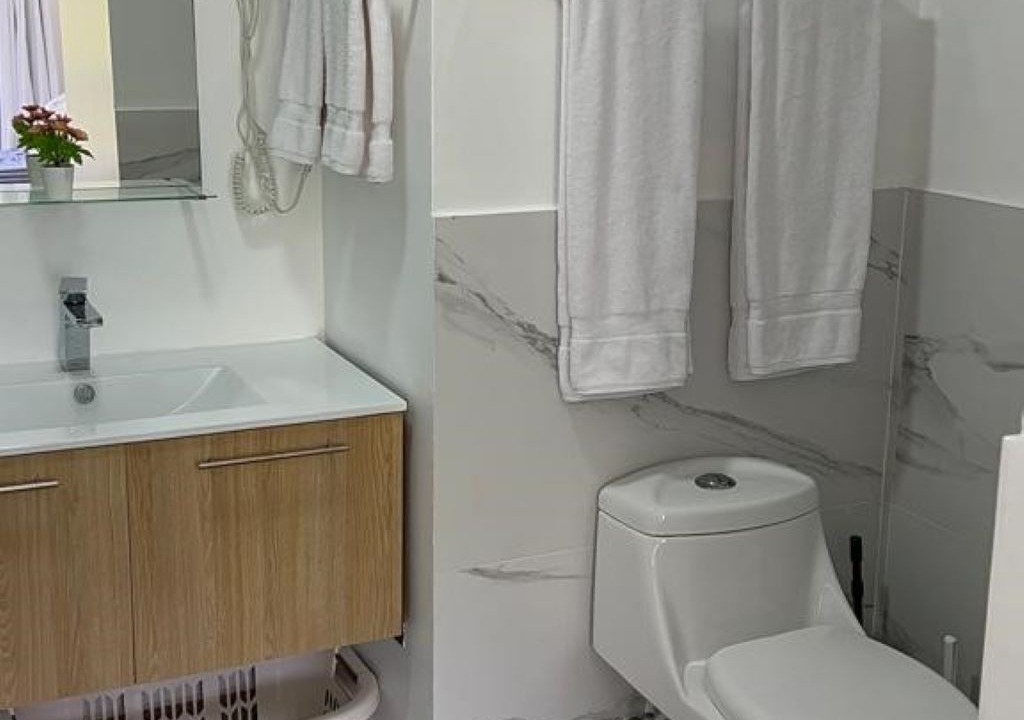 Photo of Bathroom in Dominicus