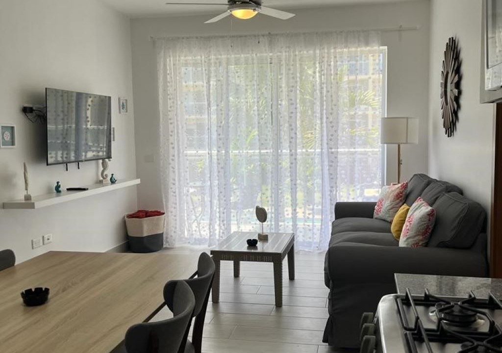 Photo of Livingroom in Dominicus