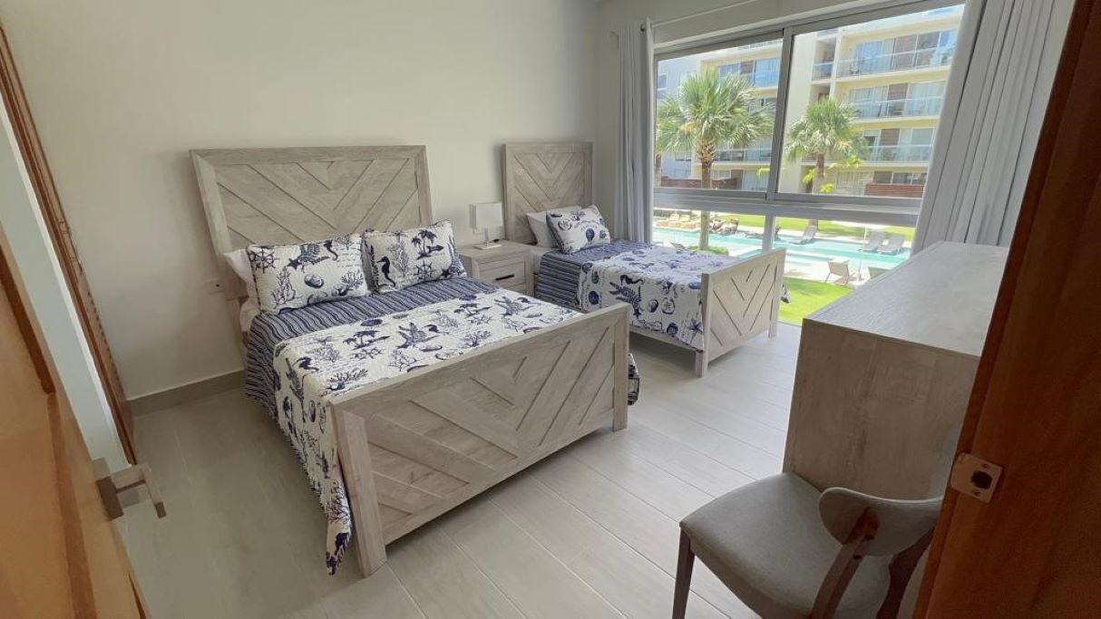 Photo of Bedroom in Dominicus