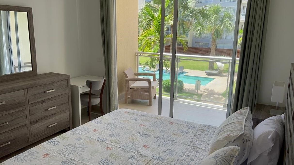 Photo of Bedroom in Dominicus