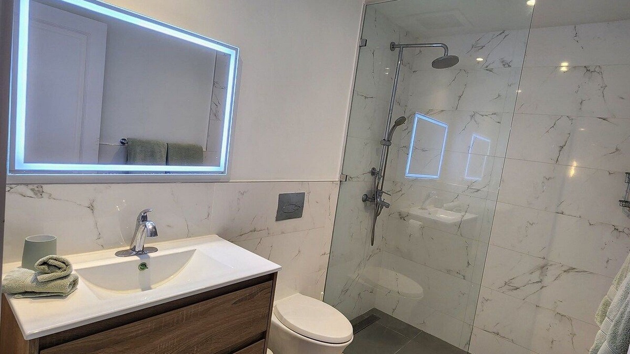 Photo of Bathroom in Cap Cana Marina