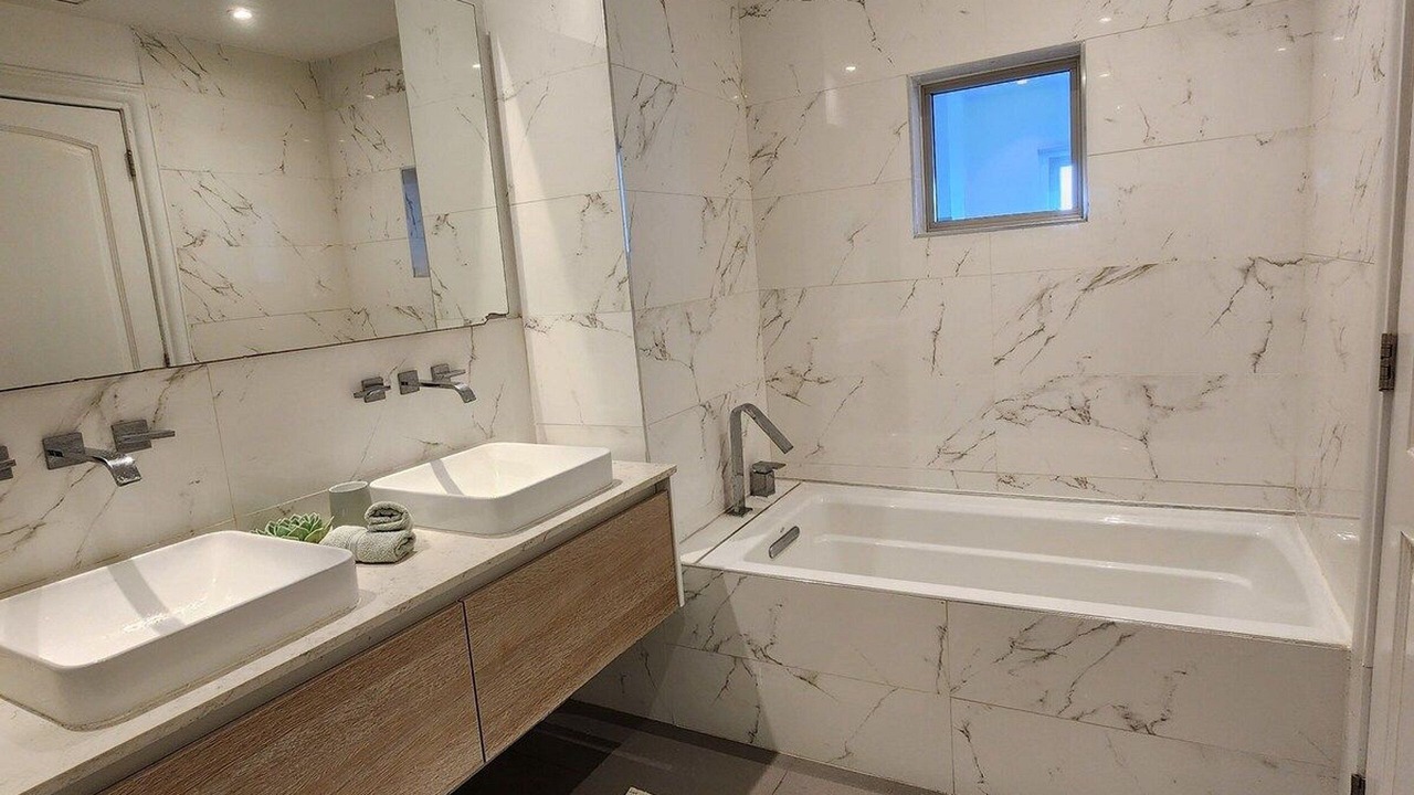 Photo of Bathroom in Cap Cana Marina
