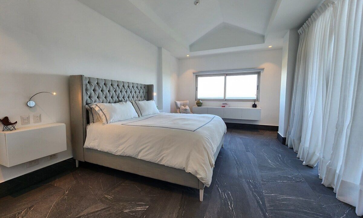Photo of Bedroom in Cap Cana Marina