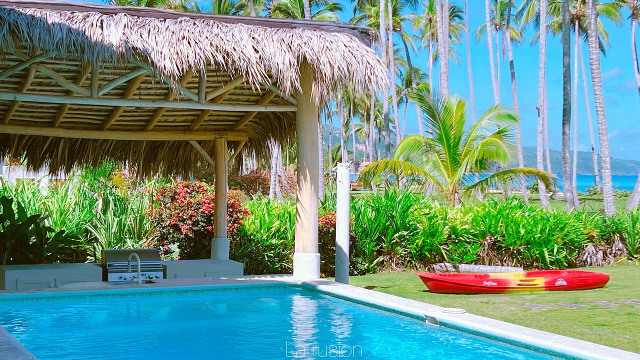 Photo of Outdoor in Las Terrenas