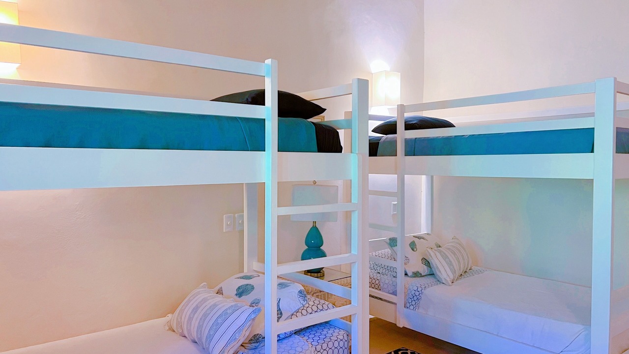 Photo of Bedroom in Las Terrenas