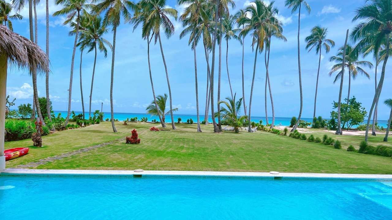 Photo of Outdoor in Las Terrenas