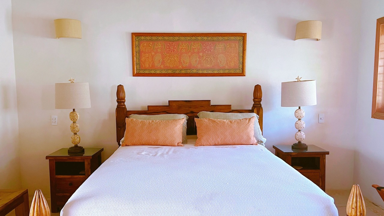 Photo of Bedroom in Las Terrenas