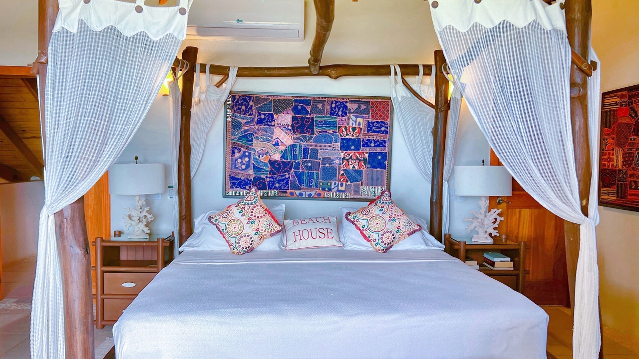 Photo of Bedroom in Las Terrenas