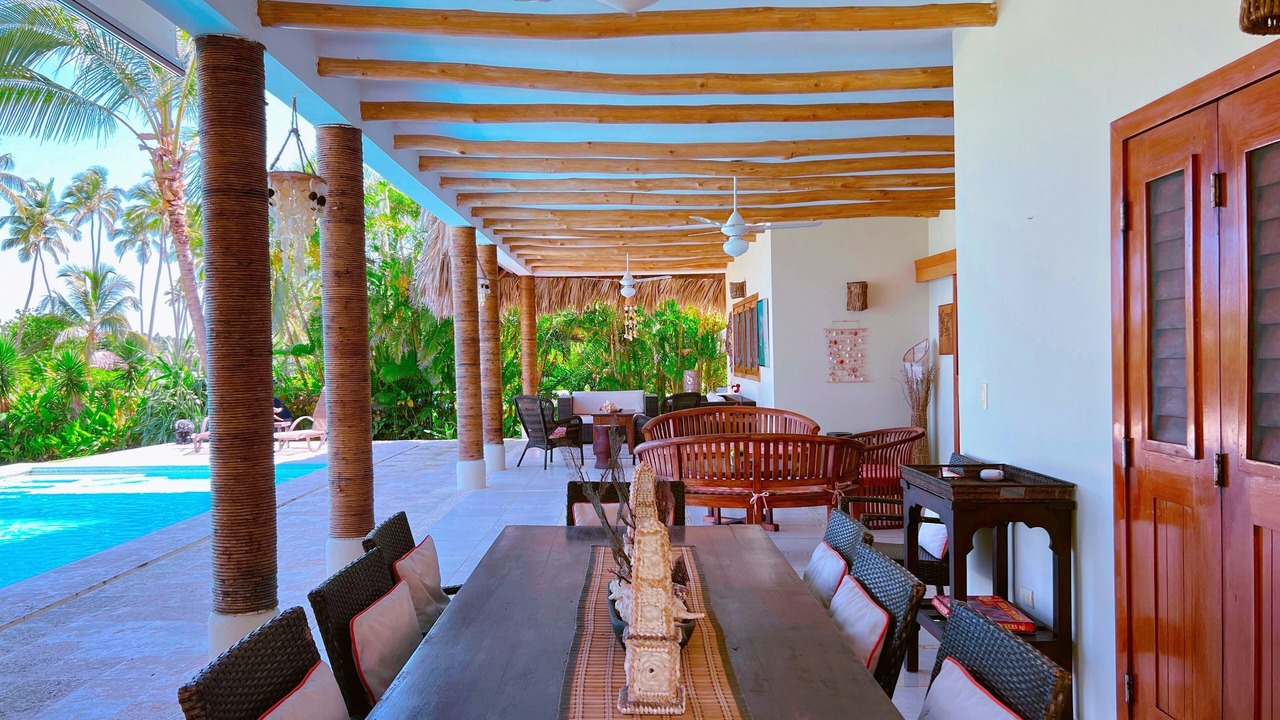 Photo of Outdoor in Las Terrenas