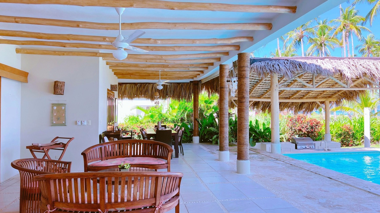 Photo of Outdoor in Las Terrenas